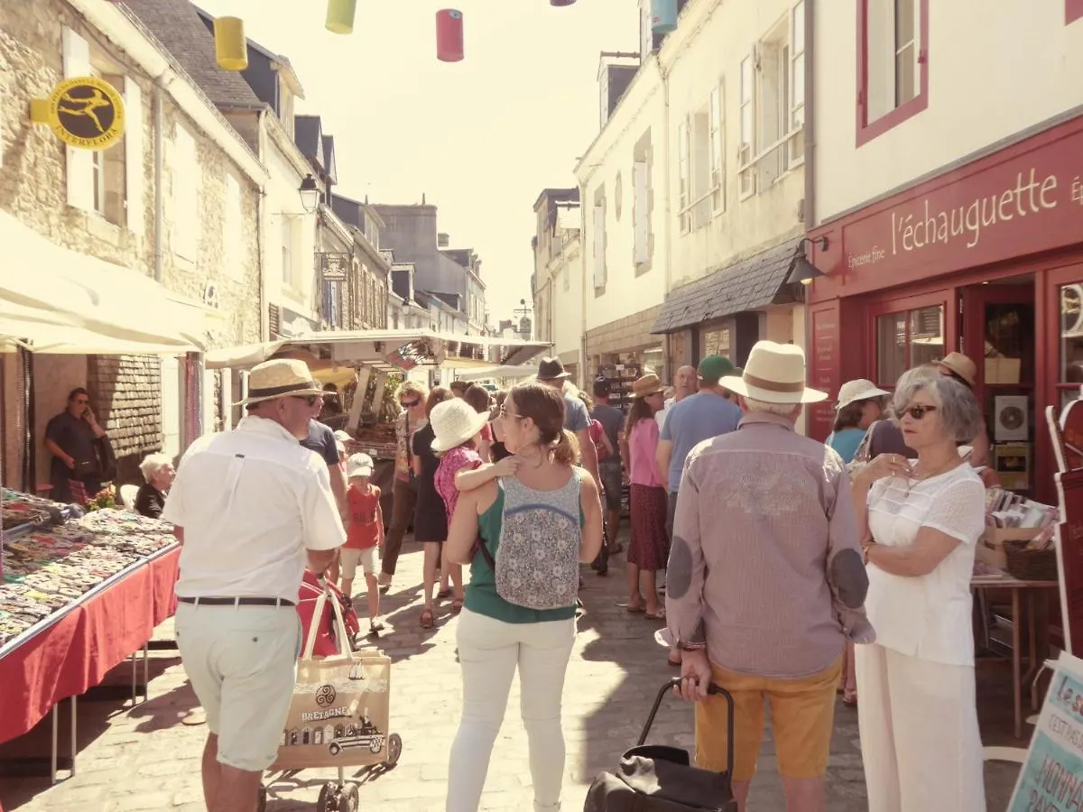 Etape En Bretagne Apartment Port-Louis 0*,  France