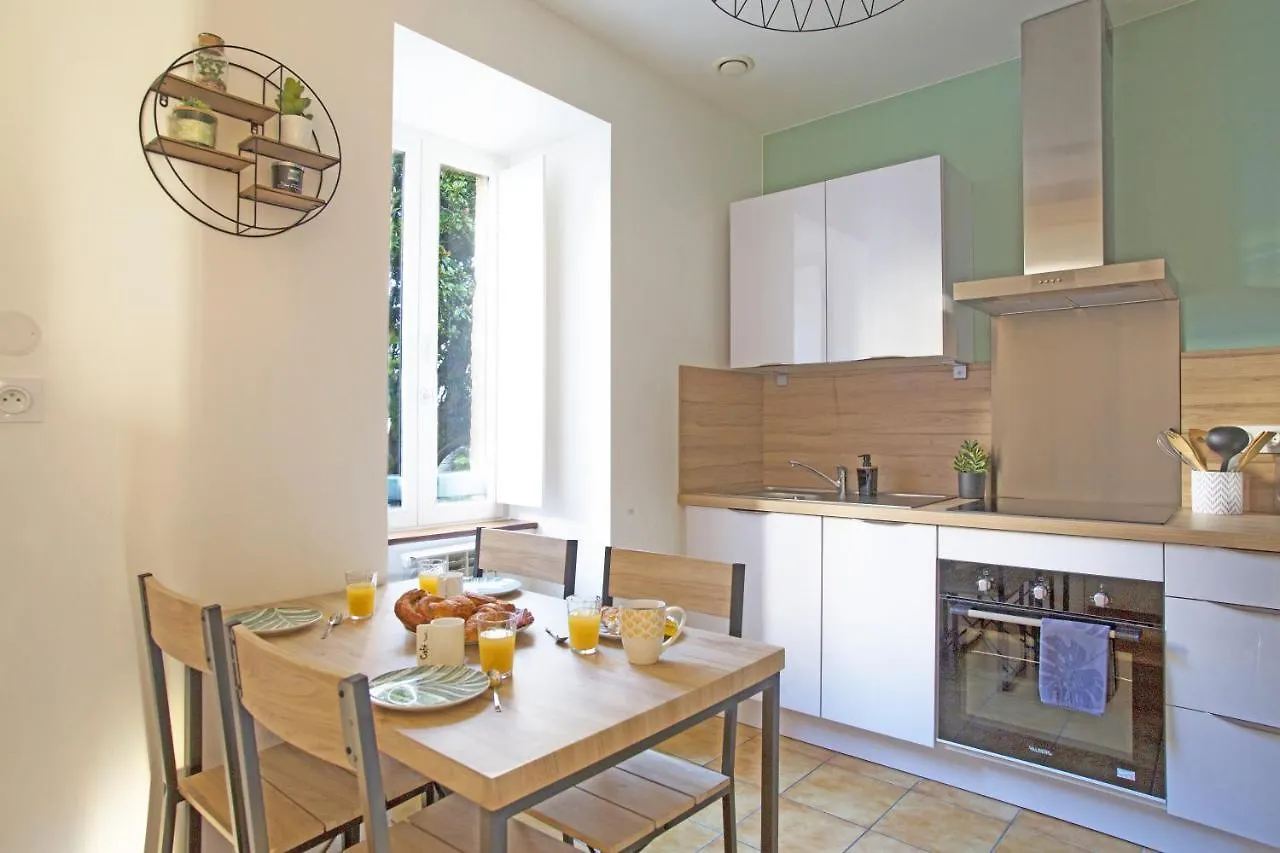 Etape En Bretagne Apartment Port-Louis